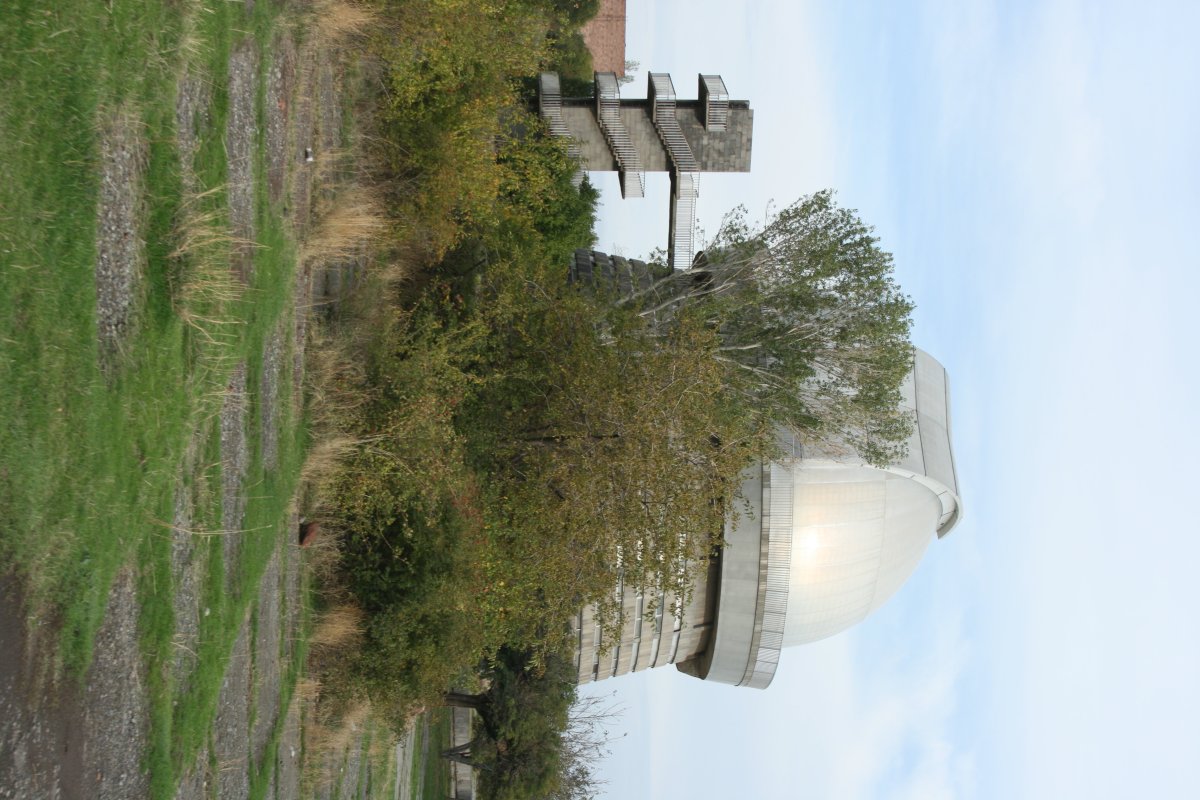 Byurakan Observatory: Stars and Armenian History - 87JF+49 | Secret World Trip Planner