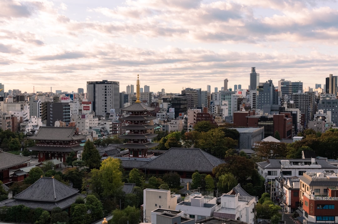 Musée National de Tokyo : guide des collections - Taito City | Secret World Trip Planner