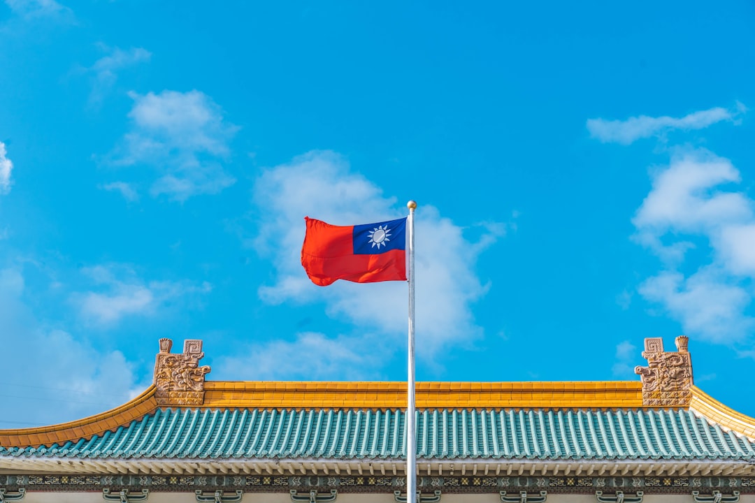 Museo del Palacio Nacional en Taipei: guía de visita - Shilin District | Secret World Trip Planner