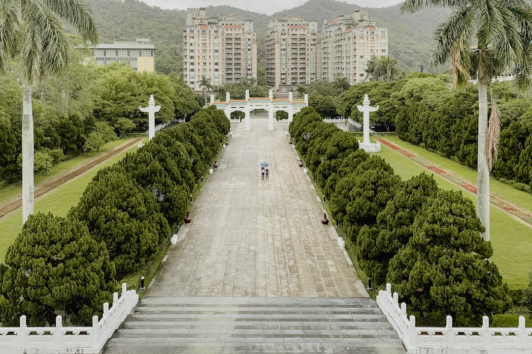 Museo del Palacio Nacional en Taipei: guía de visita - Shilin District | Secret World Trip Planner