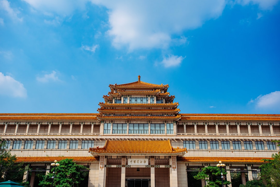 Museo del Palacio Nacional en Taipei: guía de visita - Shilin District | Secret World Trip Planner
