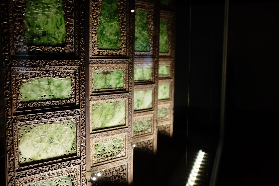 Museo del Palacio Nacional en Taipei: guía de visita - Shilin District | Secret World Trip Planner