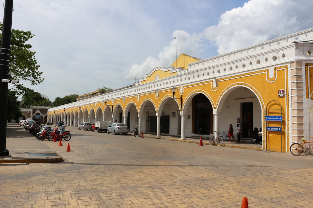 圣胡安普吉贝市场：墨西哥城的美味盛宴 - 06070 Ciudad de México | Secret World Trip Planner