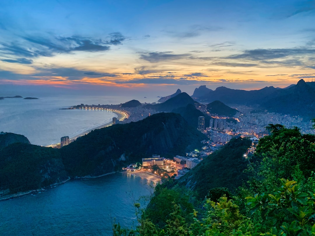 AI Trip Planner 2026: pianifica Rio de Janeiro con l'AI - Rio de Janeiro | Secret World Trip Planner