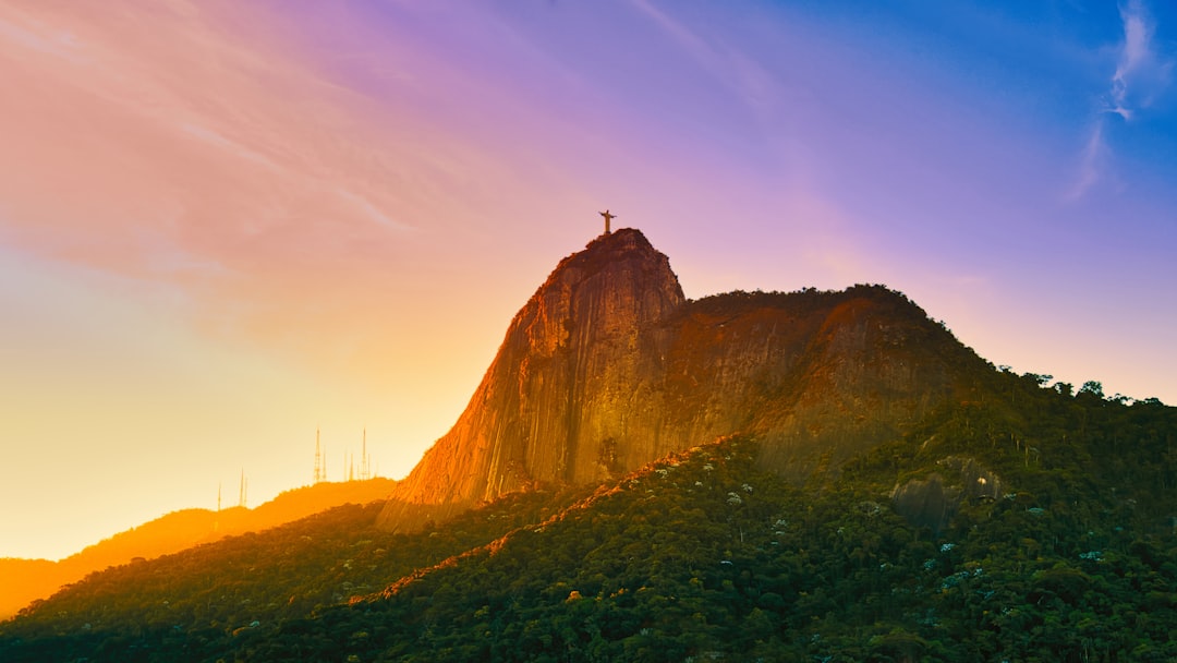 AI Trip Planner 2026: pianifica Rio de Janeiro con l'AI - Rio de Janeiro | Secret World Trip Planner