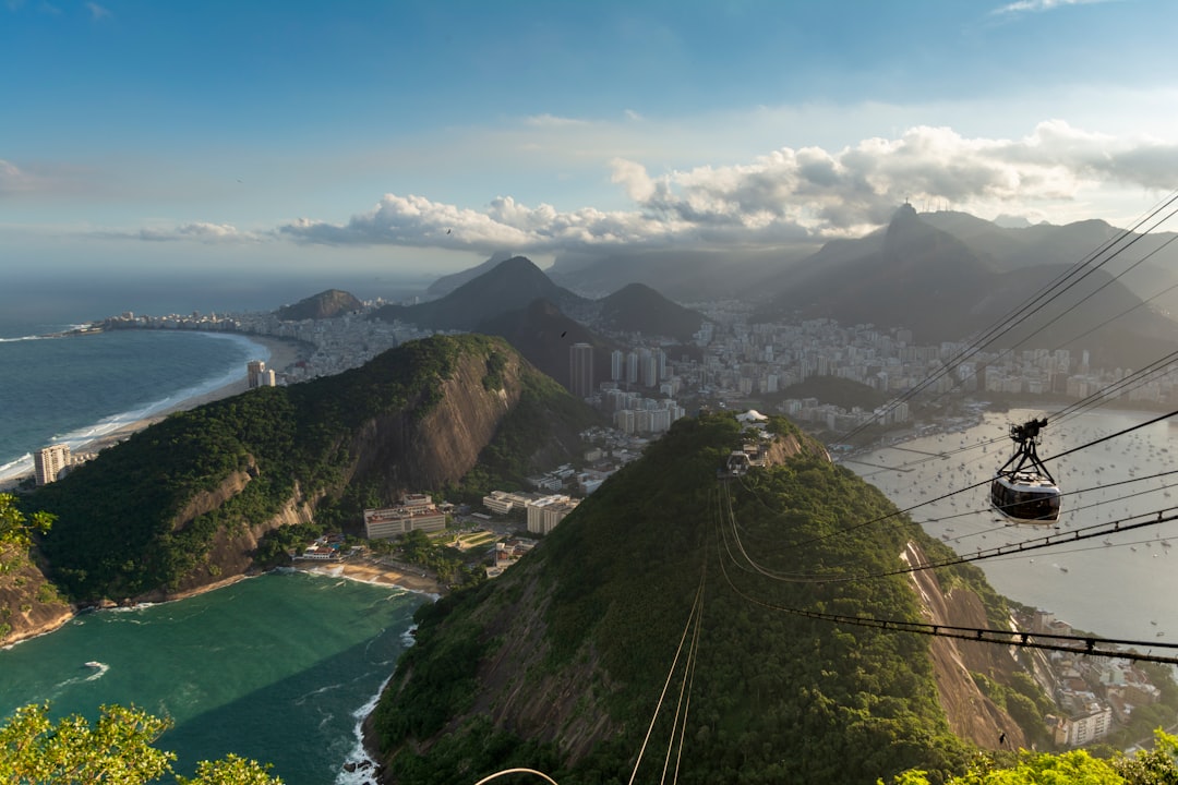 Planificador de Viajes AI 2026: organiza Río de Janeiro - Rio de Janeiro | Secret World Trip Planner