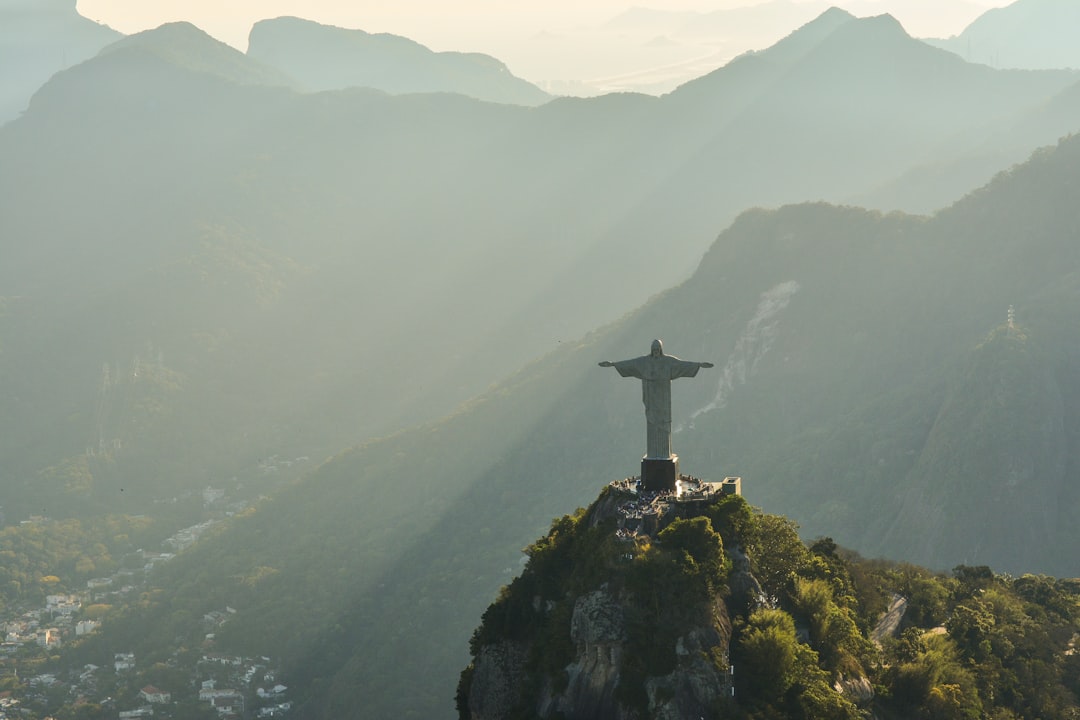 2026년 AI 여행 계획자: AI로 리우데자네이루 여행하기 - Rio de Janeiro | Secret World Trip Planner