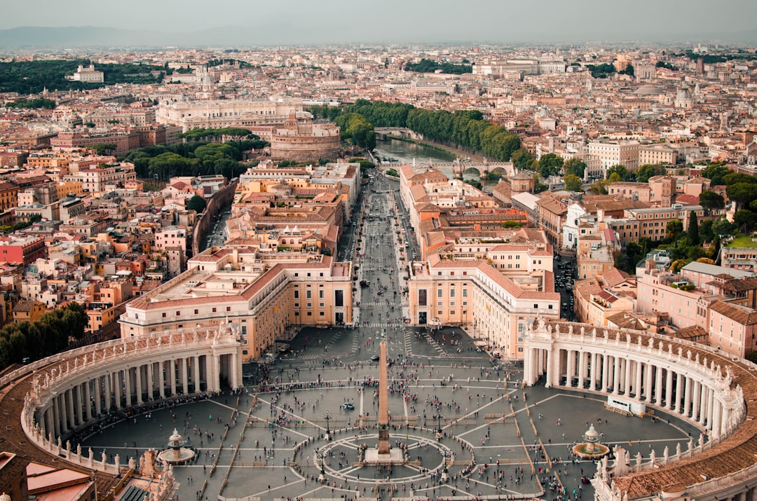 Que voir à Rome en 2026 : guide avec conseils IA - Roma | Secret World Trip Planner