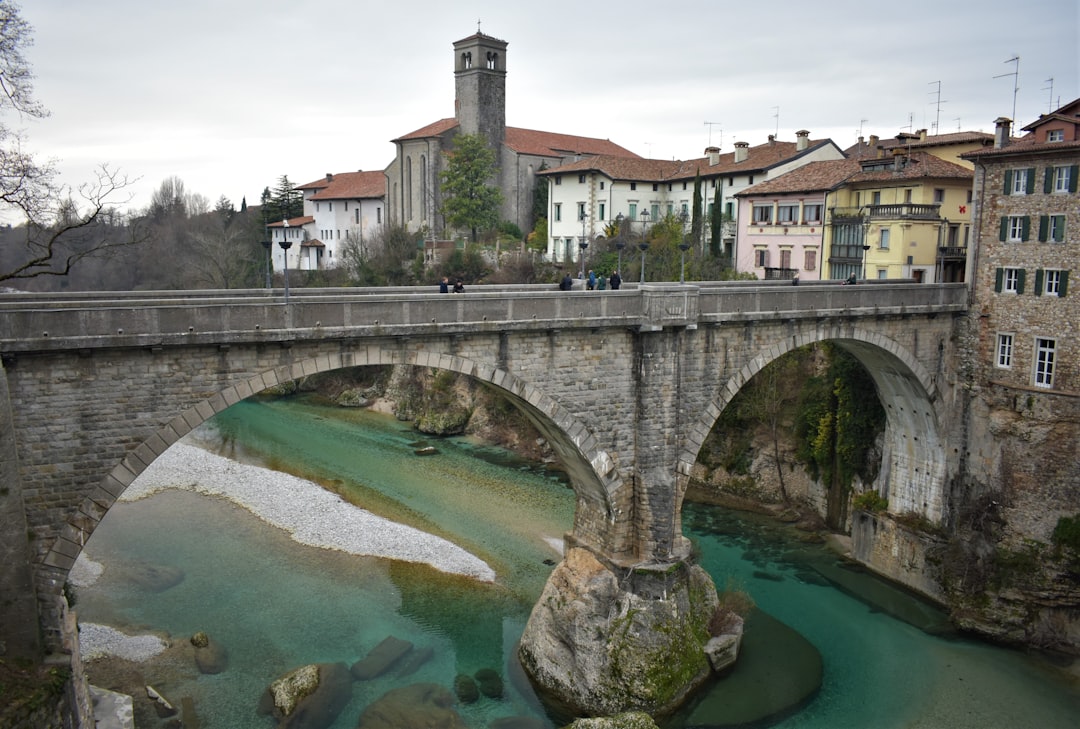 Ponte di Biscaglia: il trasportatore più antico del mondo - 48930 Areeta / Las Arenas | Secret World Trip Planner