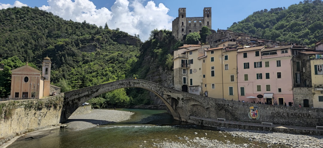 Ponte de Biscaglia : le plus ancien transporteur au monde - 48930 Areeta / Las Arenas | Secret World Trip Planner