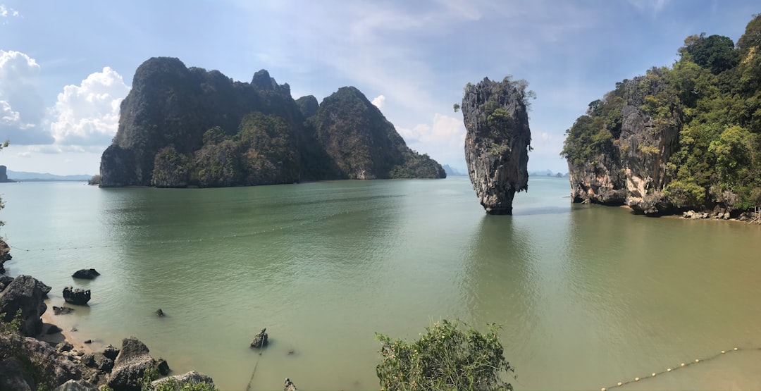 Hang Én : dormir dans la troisième plus grande grotte du monde - Thuong Trach | Secret World Trip Planner