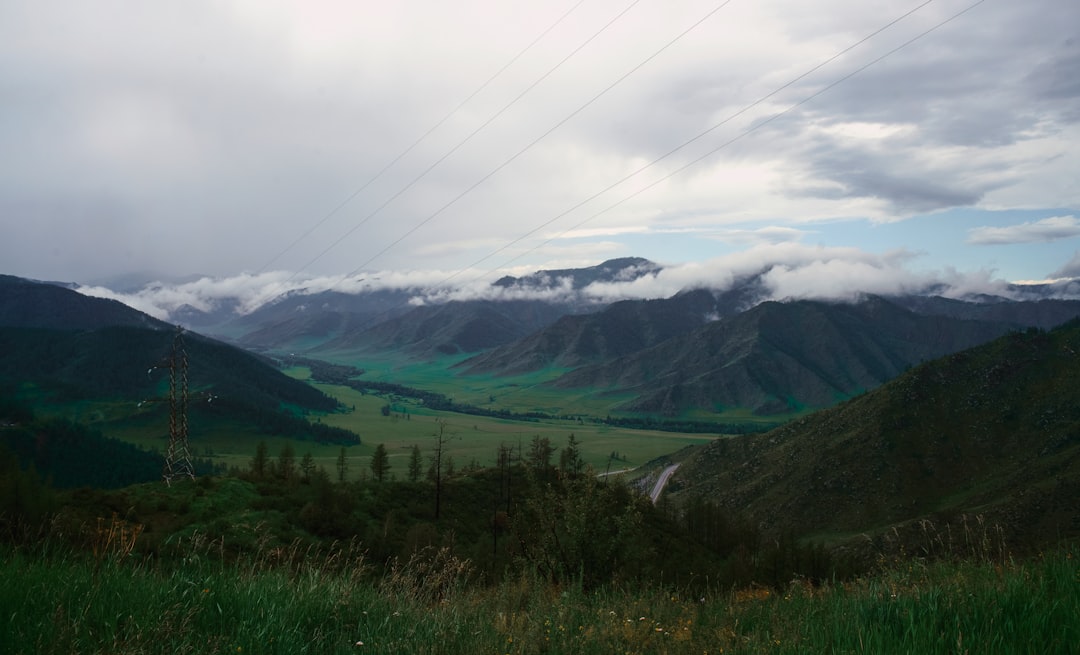 Chike-Taman: el paso serpenteante del Altai ruso - Respúblika Altáy | Secret World Trip Planner