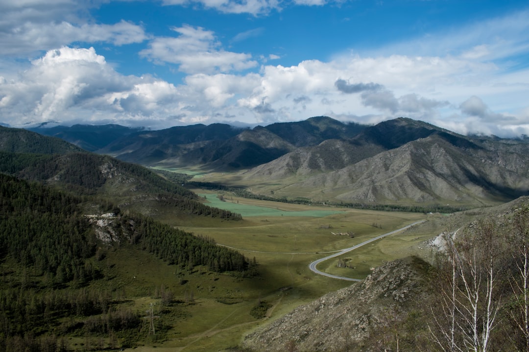 Чике-Таман: змеистая тропа Алтая в России - Respúblika Altáy | Secret World Trip Planner