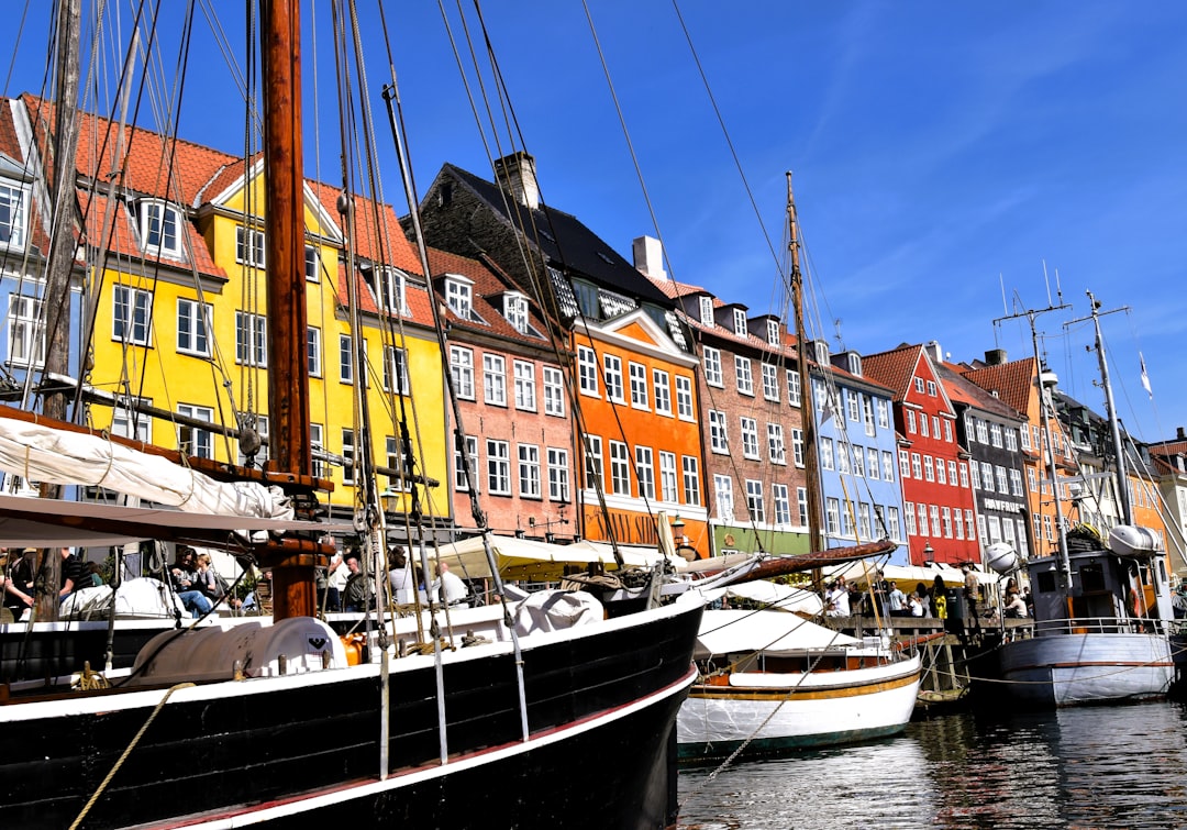 Secret World vs Wanderlog: Der beste Reiseplaner für Kopenhagen 2026 - Copenaghen | Secret World Trip Planner