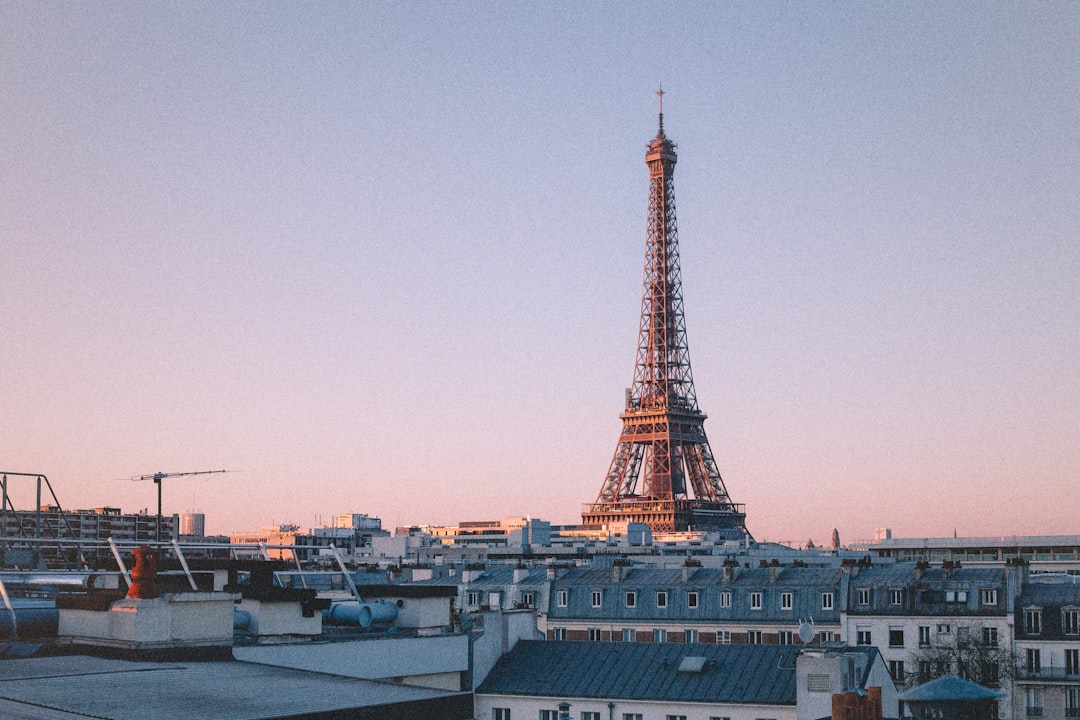 Советы по поездке в Париж: полное руководство 2026 — Parigi