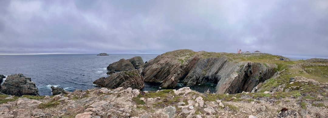 Le phare de Cape Bonavista : histoire et puffins à Terre-Neuve - Bonavista | Secret World Trip Planner