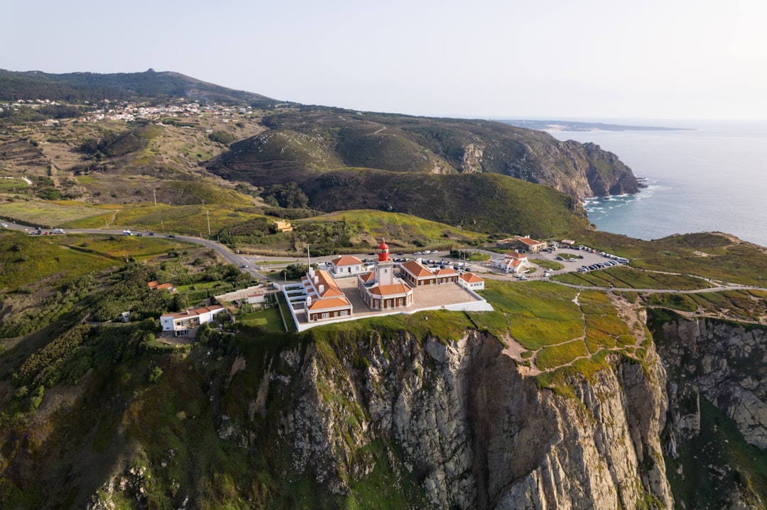 Cape Espichel Lighthouse: Beacon at the Edge of the World - Cabo Espichel | Secret World Trip Planner