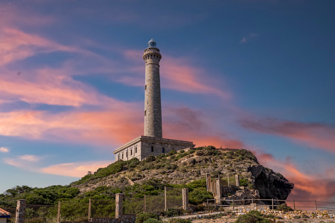 Cape Espichel Lighthouse: Beacon at the Edge of the World - Cabo Espichel | Secret World Trip Planner