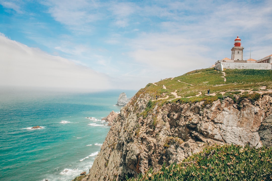 Faro del Cabo Espichel: el faro en el fin del mundo - Cabo Espichel | Secret World Trip Planner