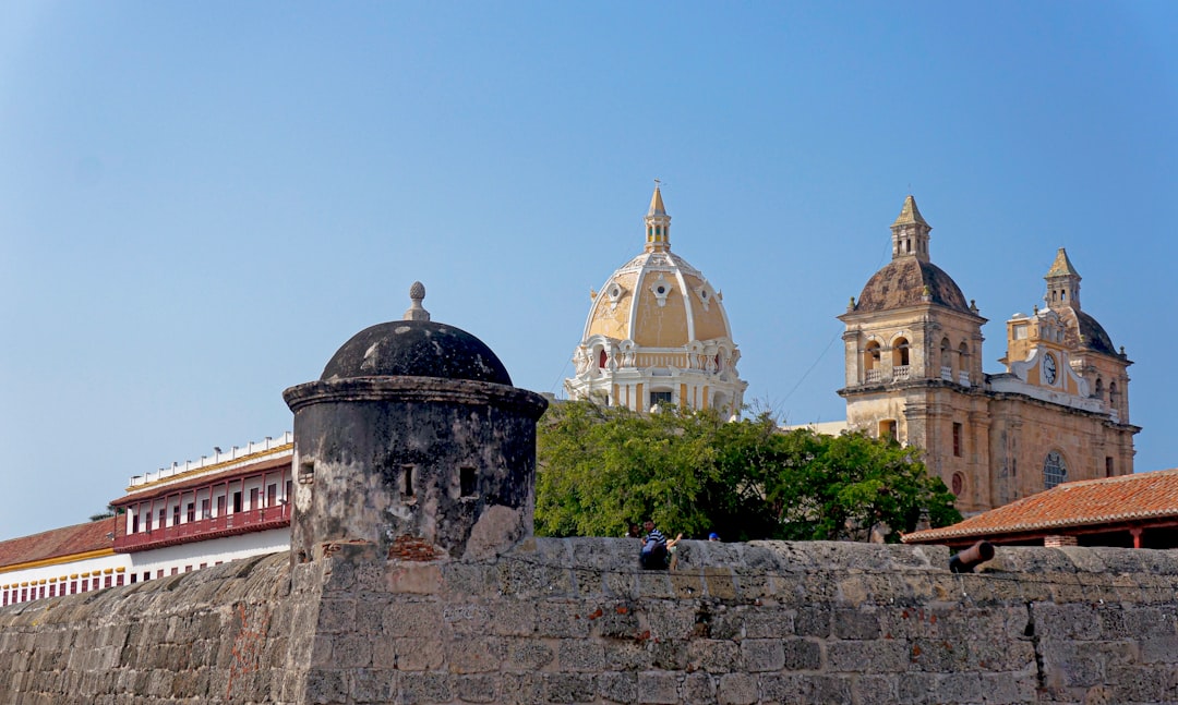 Muralhas de Cartagena: passeando pelo Século XVII - Cartagena de Indias | Secret World Trip Planner
