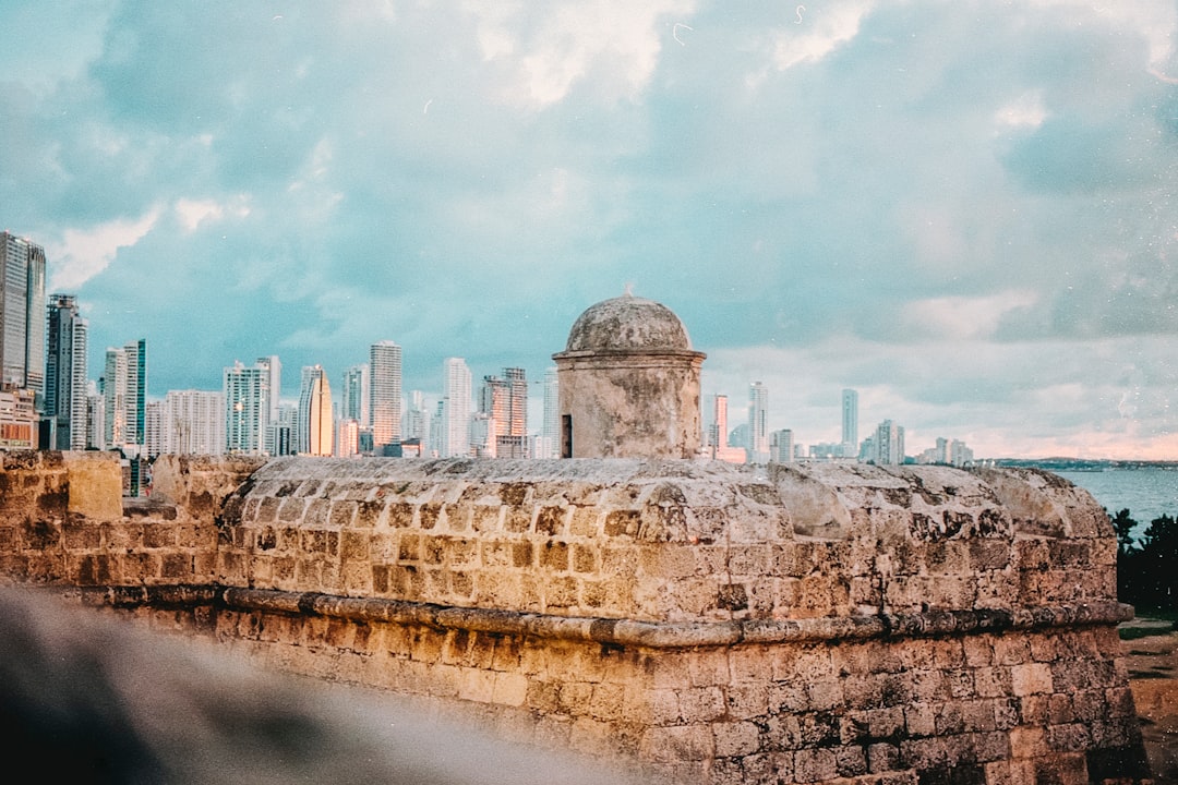 Muralhas de Cartagena: passeando pelo Século XVII - Cartagena de Indias | Secret World Trip Planner
