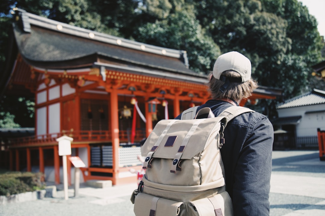 Secret World vs Google Trips: Kyoto 2026 planen - Kyoto | Secret World Trip Planner
