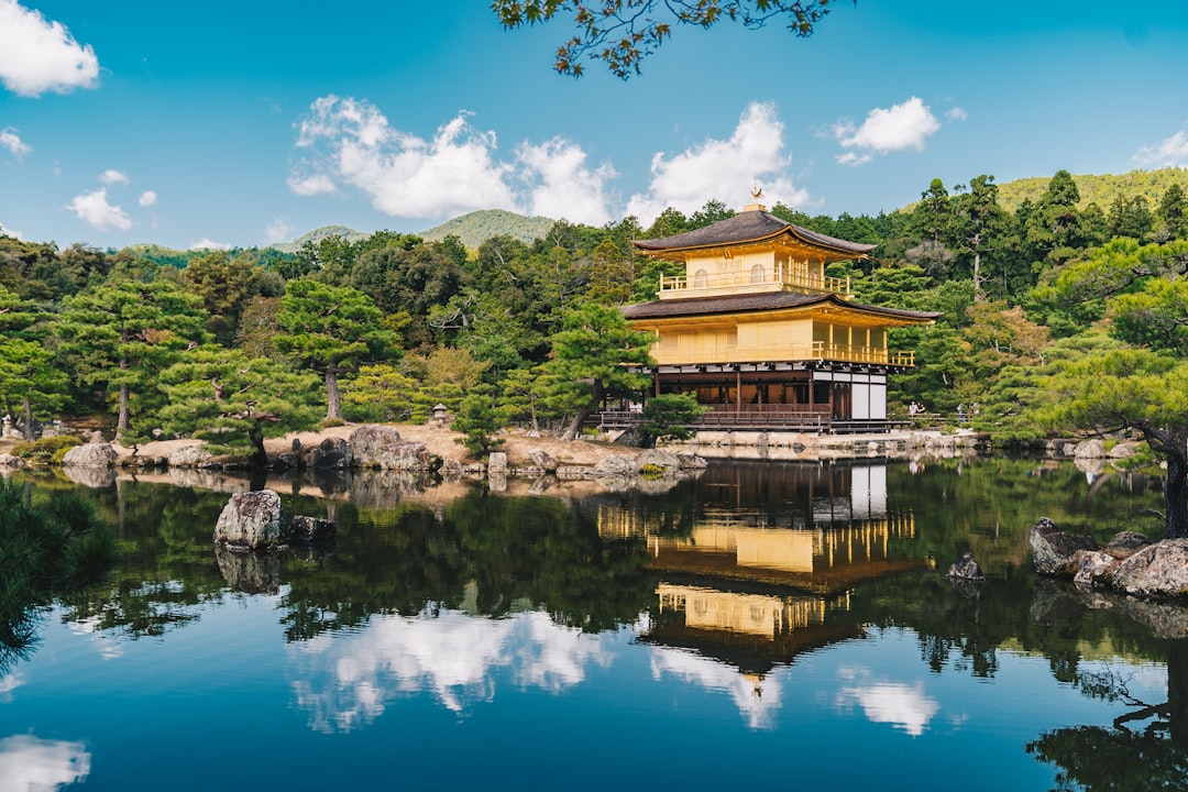 Secret World vs Google Trips: Kyoto 2026 planen - Kyoto | Secret World Trip Planner