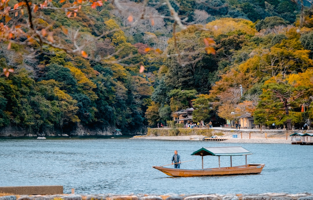 Secret World vs Google Trips: Kyoto 2026 planen - Kyoto | Secret World Trip Planner