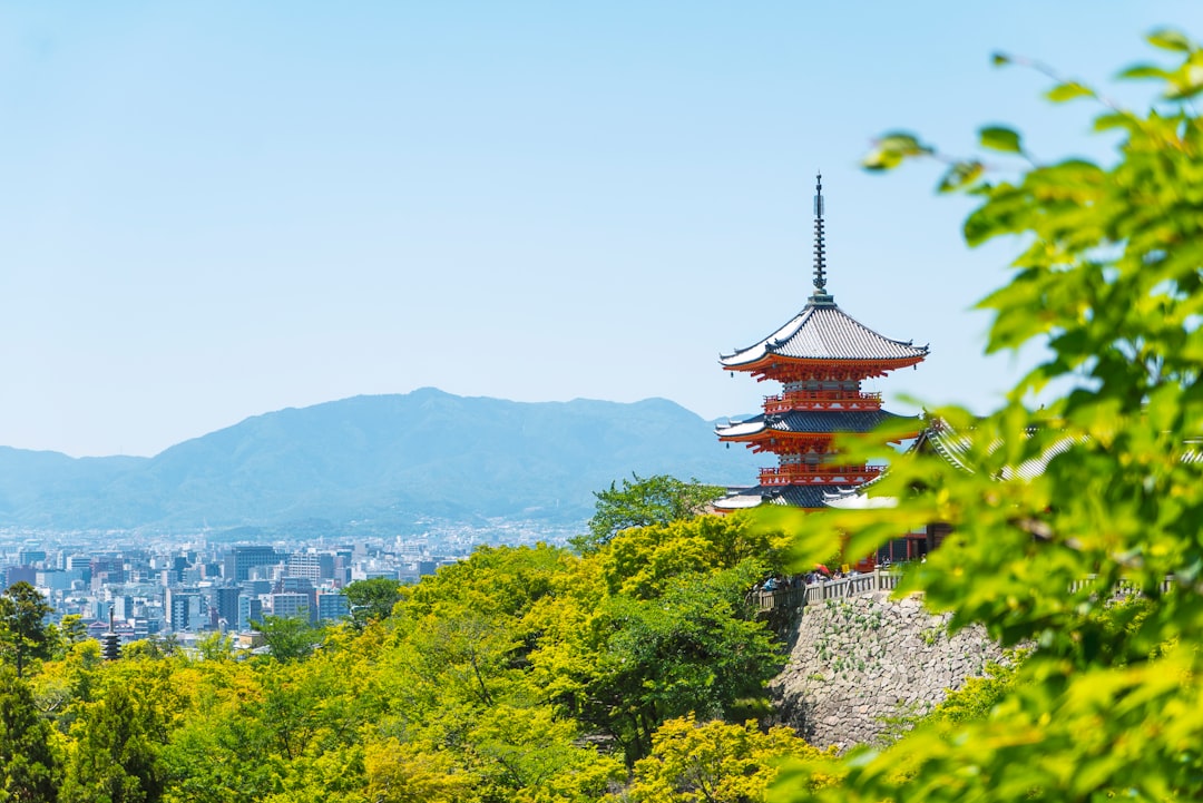 Secret World vs Google Trips: planeje Kyoto 2026 - Kyoto | Secret World Trip Planner