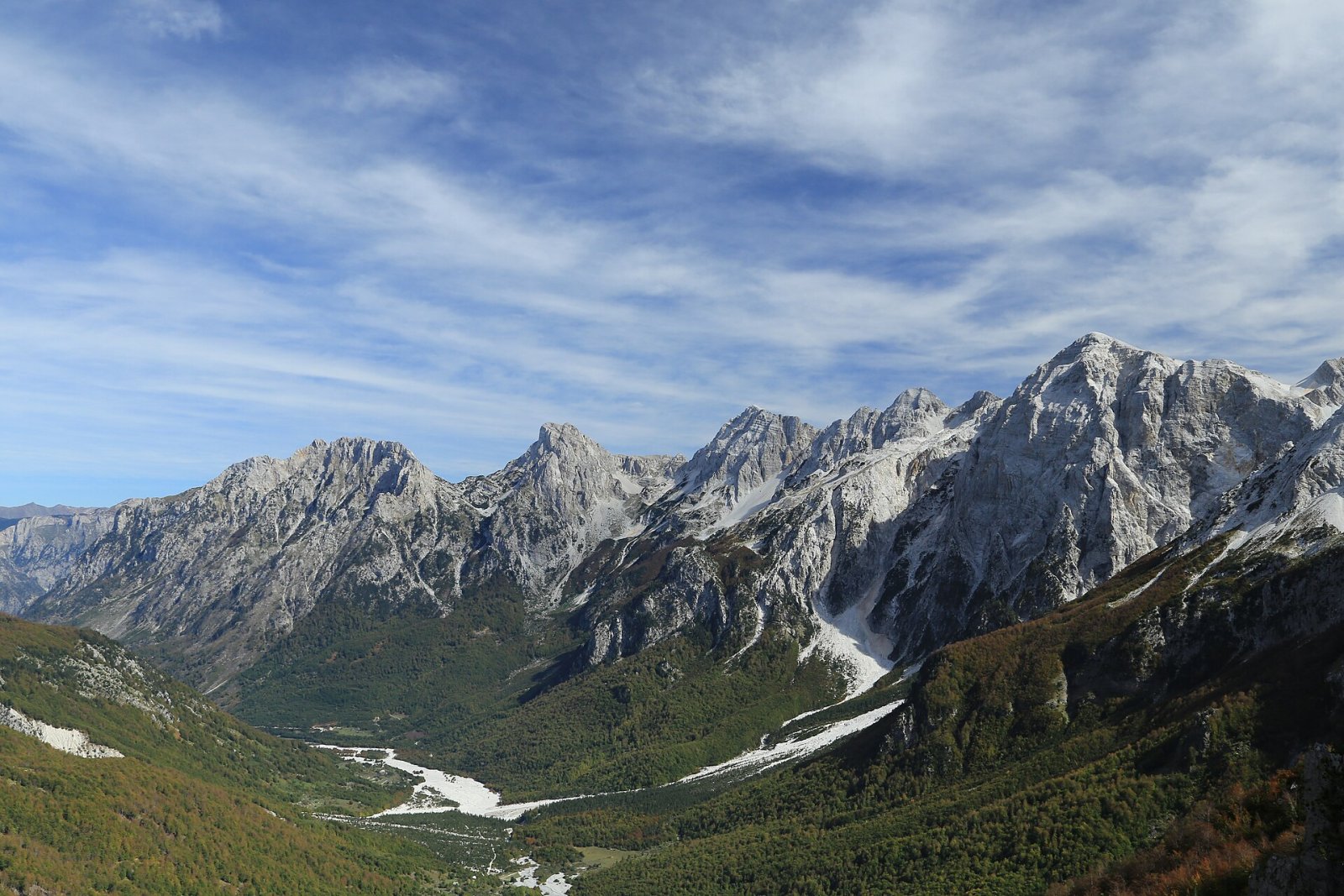 Discover Maja Grykat and Hapëta: a Natural Gem in Albania - Stanet e Droces | Secret World Trip Planner