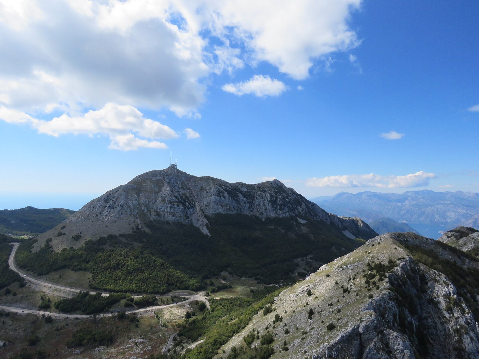 Découvrez Štirovnik : le sommet caché du Monténégro - Štirovnik | Secret World Trip Planner