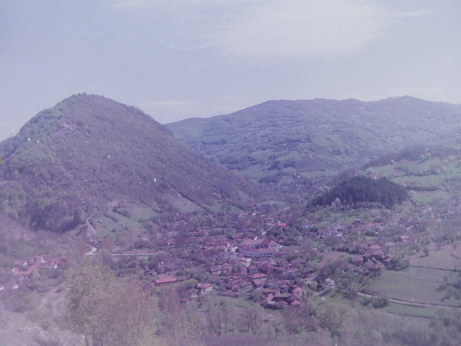 Découvrez Strelac : un coin de nature préservée au Monténégro - Sjerogošte | Secret World Trip Planner