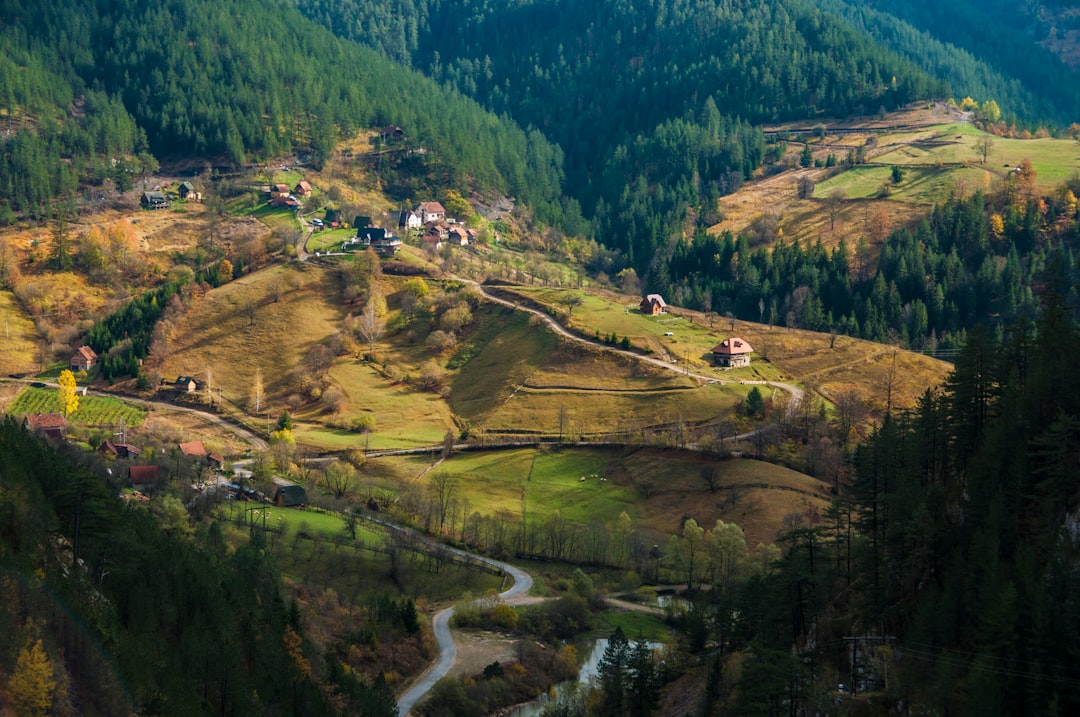 马拉·奥鲁伊卡：黑山的原始自然角落 - Novakovići | Secret World Trip Planner