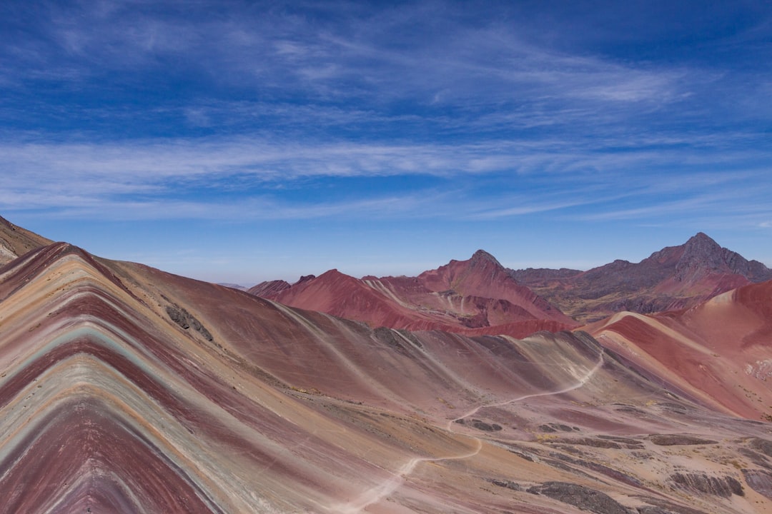 Entdecken Sie Qullqip'ukru: ein Juwel der peruanischen Anden | Secret World Trip Planner