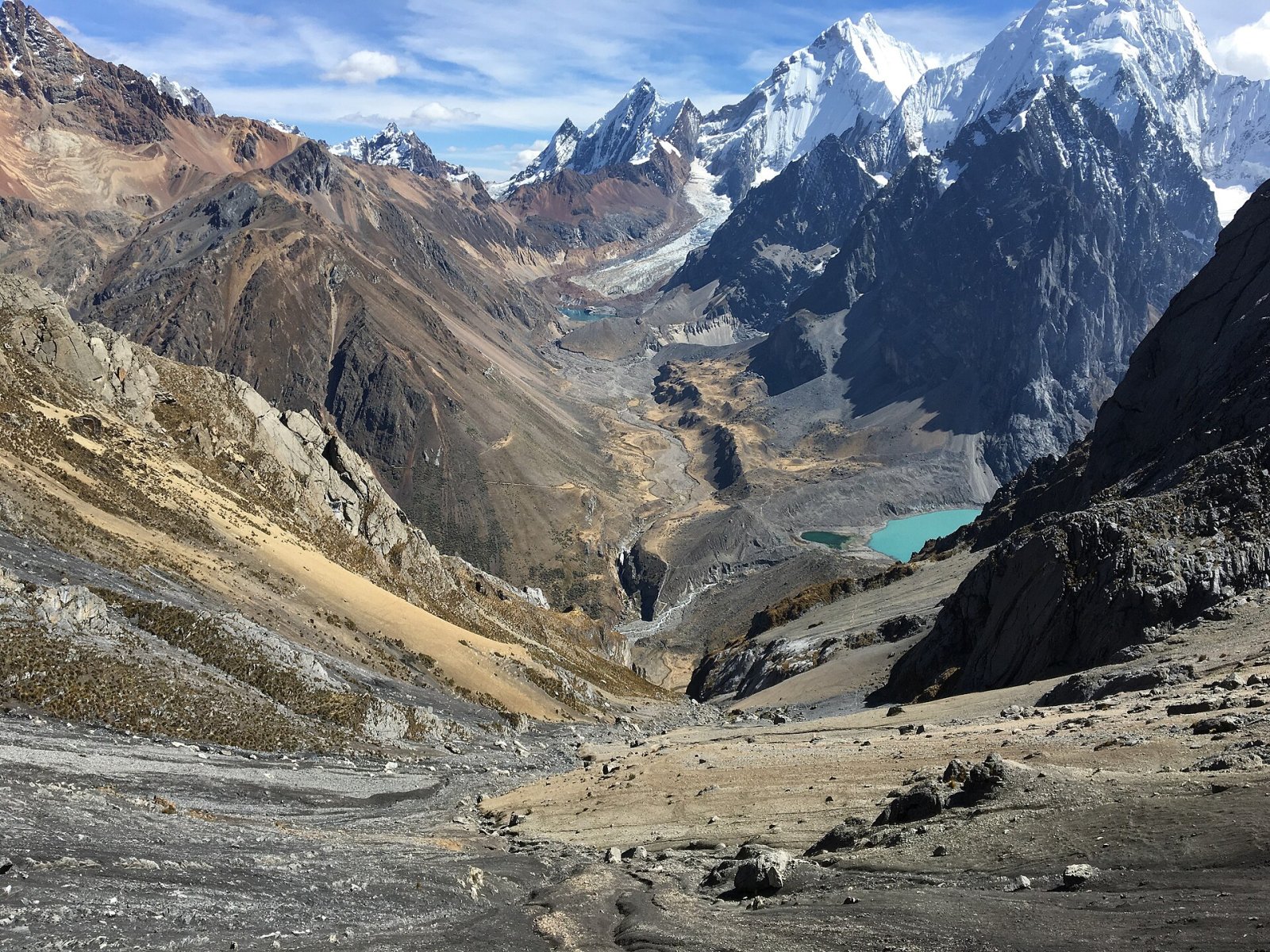 Suyruqucha: Un Paradiso Naturale nel Cuore del Perù | Secret World Trip Planner