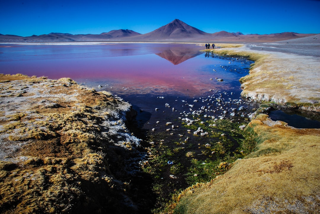 Pico Condoriri: Ein Naturjuwel in Bolivien - Jutihuaya | Secret World Trip Planner