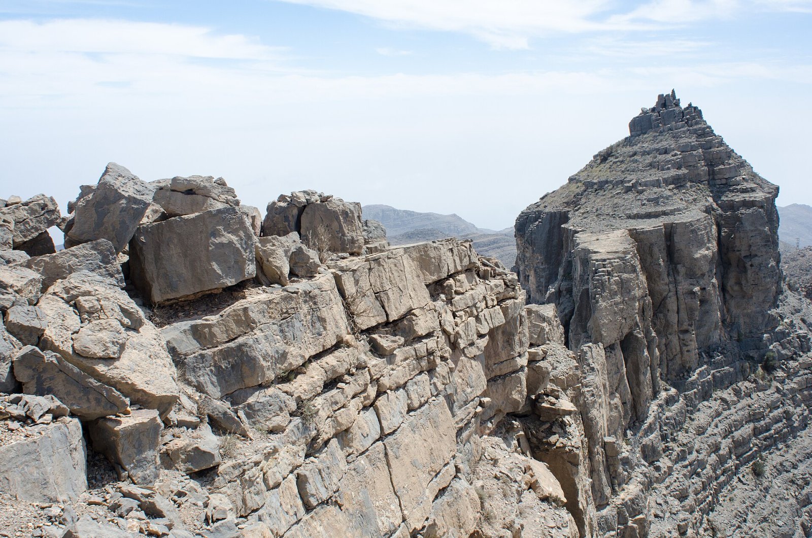 Découvrez Jabal Khabb : un trésor naturel d'Oman - Dibba Al-Baya | Secret World Trip Planner
