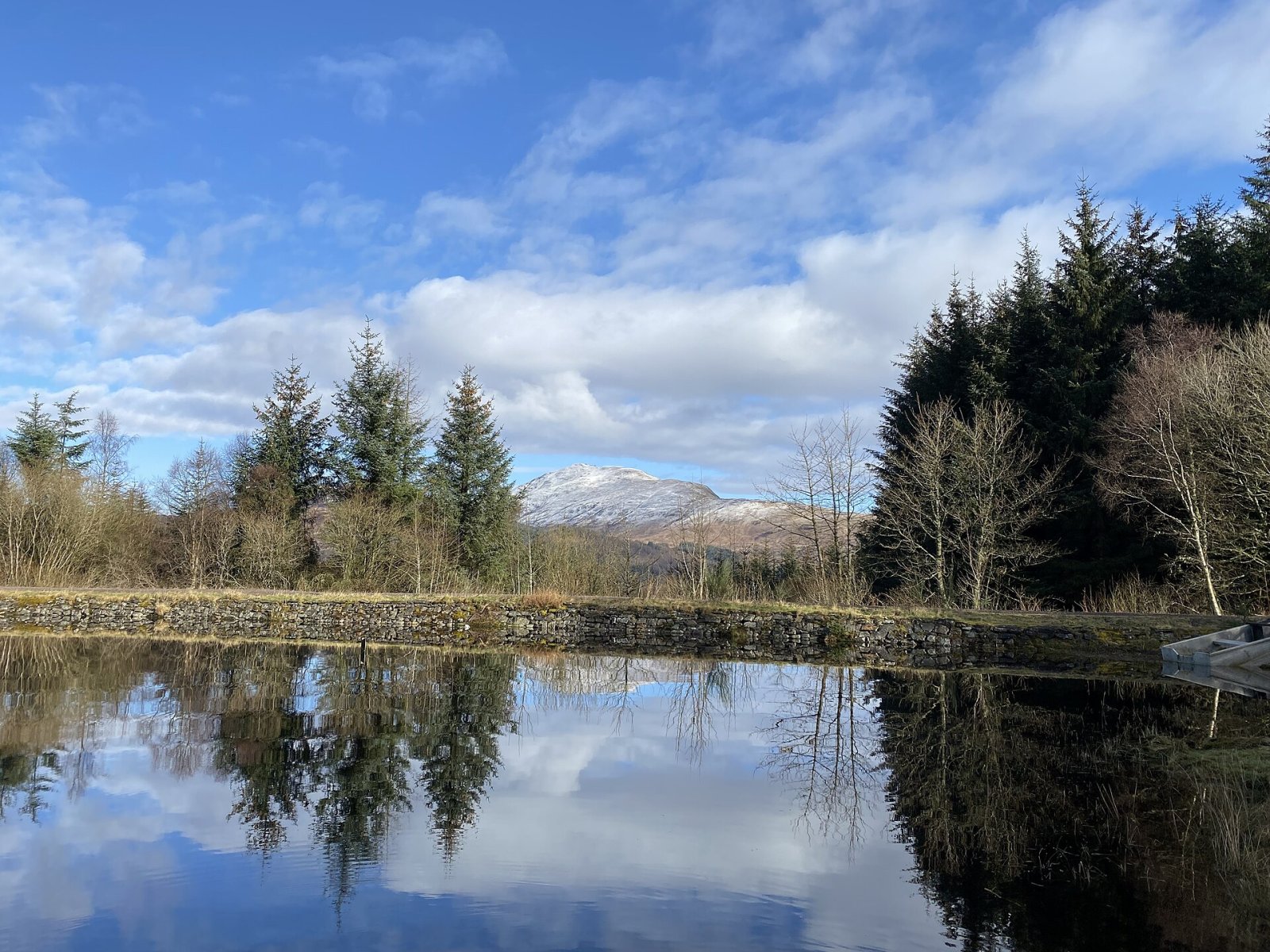 Descubra Ben Ledi: a Montanha Encantada da Escócia - Stirling | Secret World Trip Planner
