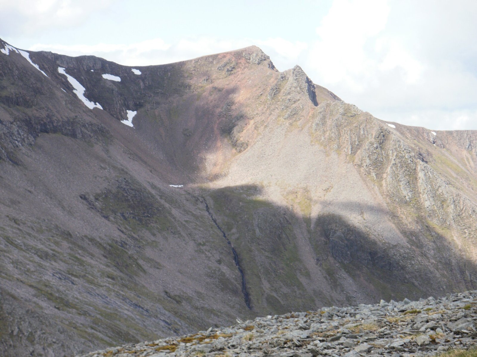 Càrn Dearg Meadhonach: スコットランドの自然の宝石 - Fort William | Secret World Trip Planner