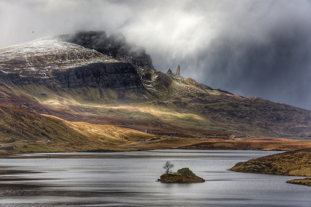 Découvrez Stob Coire Leith : un bijou des Highlands écossaises - MXJG+GV Ballachulish | Secret World Trip Planner