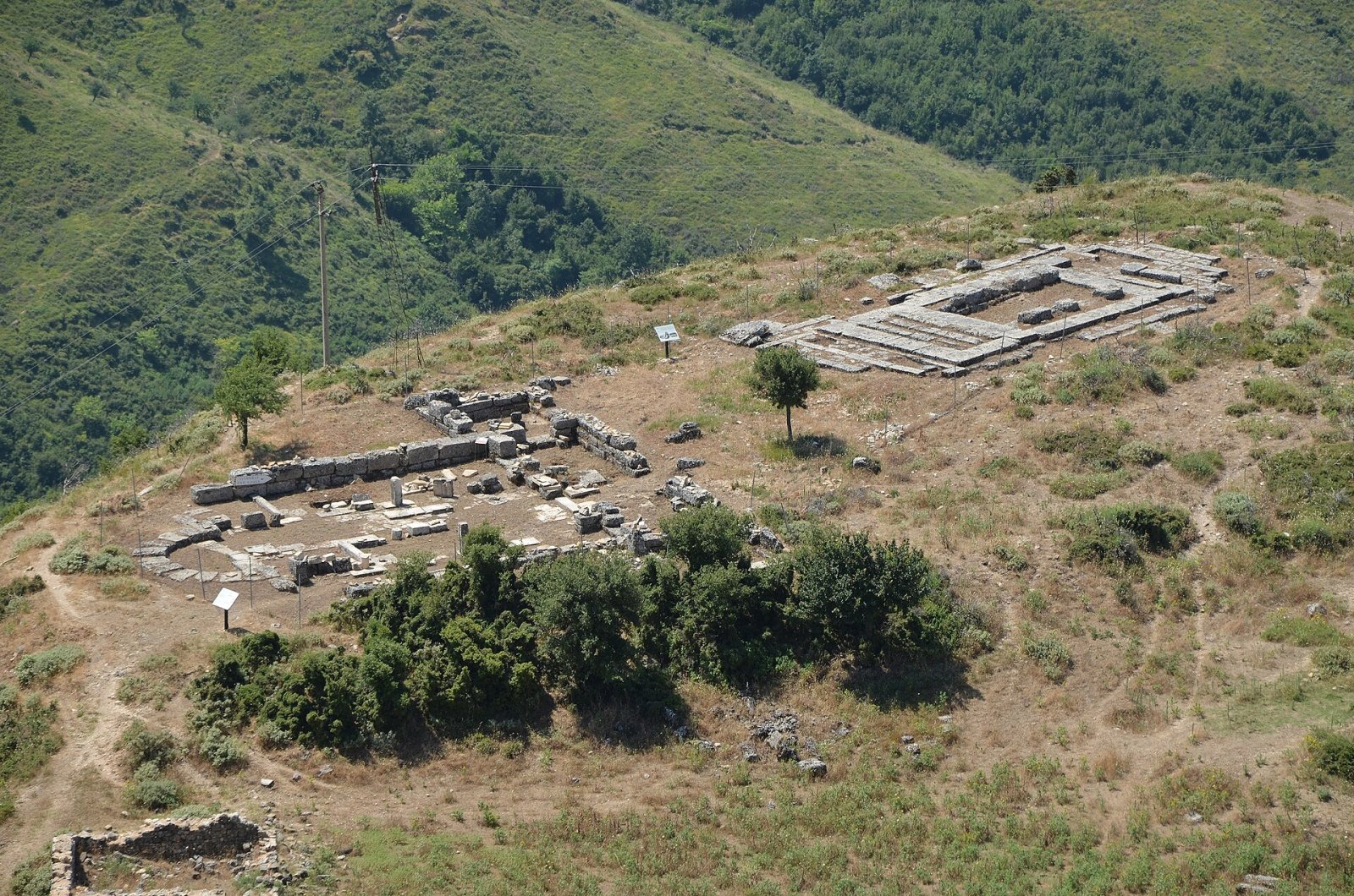 Amantia: A Journey into the History of Ancient Albania - Vajzë | Secret World Trip Planner