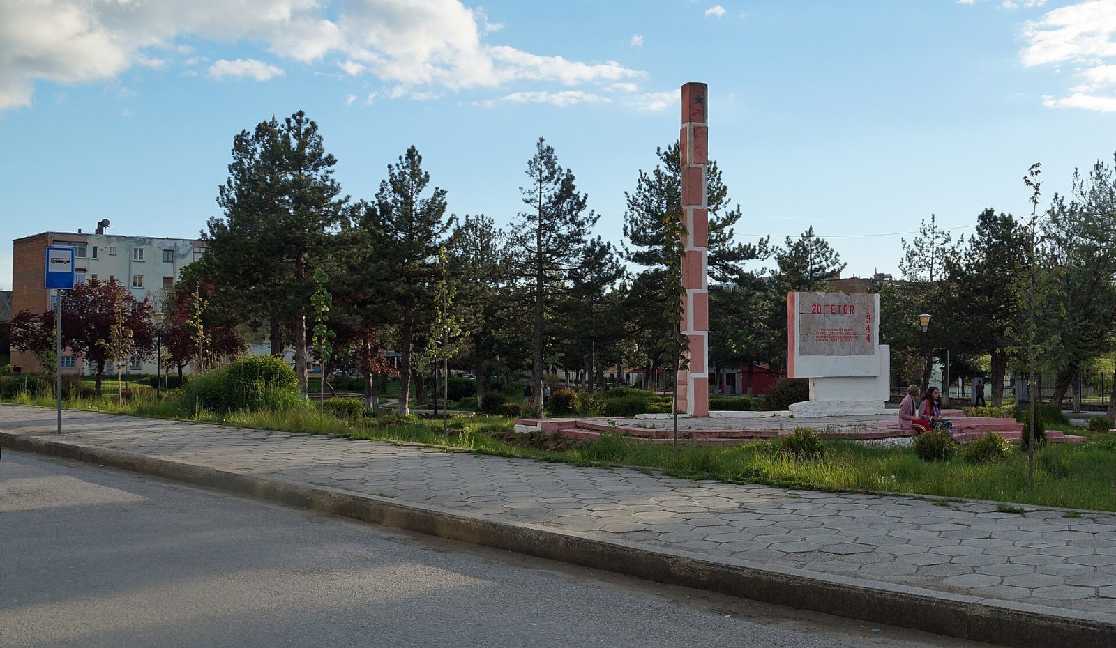 Lapidar: A Journey Through the History of Albania - Tiranë | Secret World Trip Planner