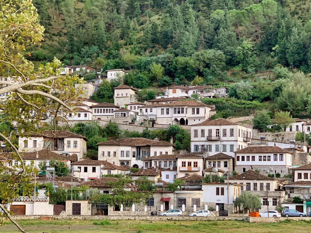 Лапидар: путешествие в историю Албании - Tiranë | Secret World Trip Planner