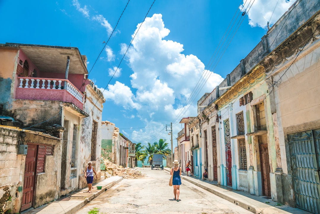 艾梅赫拉兄弟医院：古巴的象征医院 - La Habana | Secret World Trip Planner