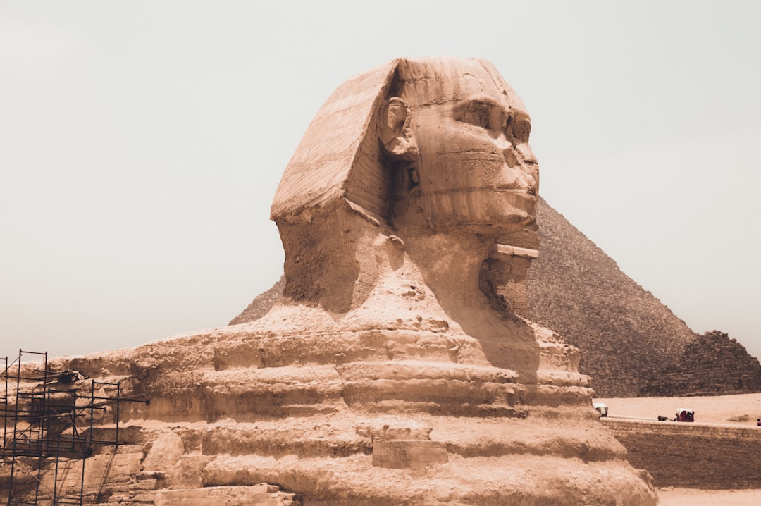 Yamit: A Journey Through the History of Sinai — Rafah