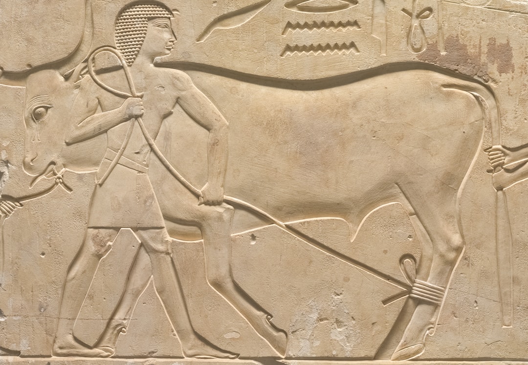 Découvrir le Soldat Inconnu : un voyage dans l'histoire égyptienne - Qortasa | Secret World Trip Planner
