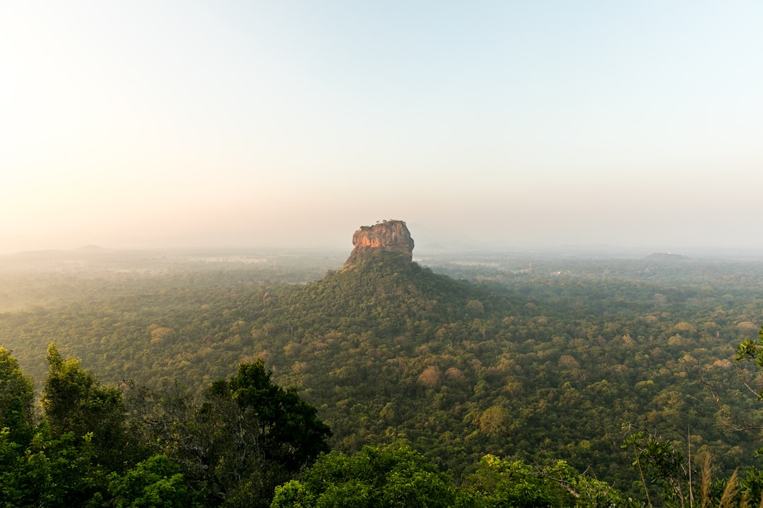スリランカの仏教の宝、ピドゥランガラ・ヴィハーラを発見しよう - Dambulla | Secret World Trip Planner