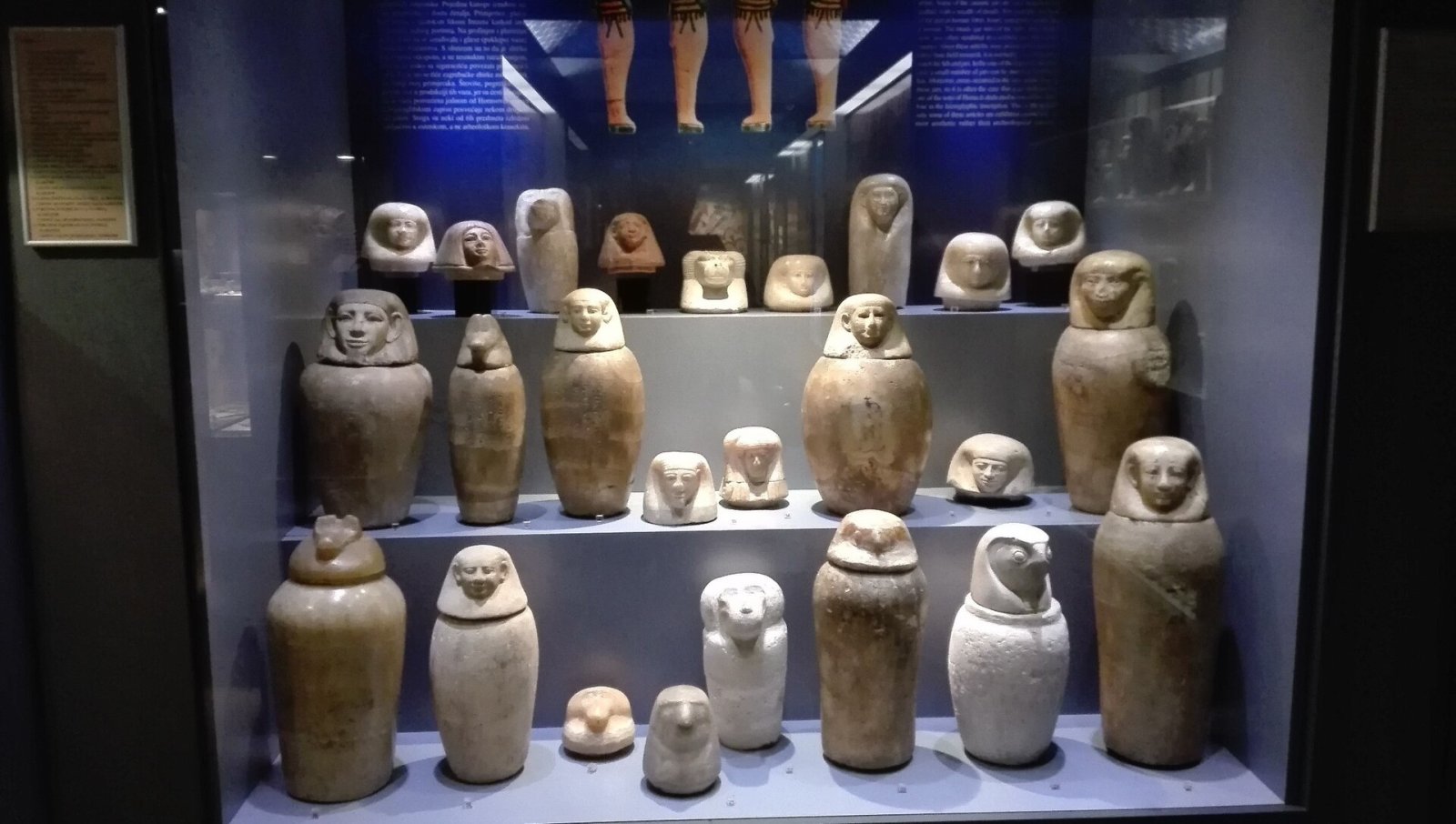 Entdecken Sie das Archäologische Museum von Zagreb: ein kultureller Schatz Kroatiens - 10000 | Secret World Trip Planner