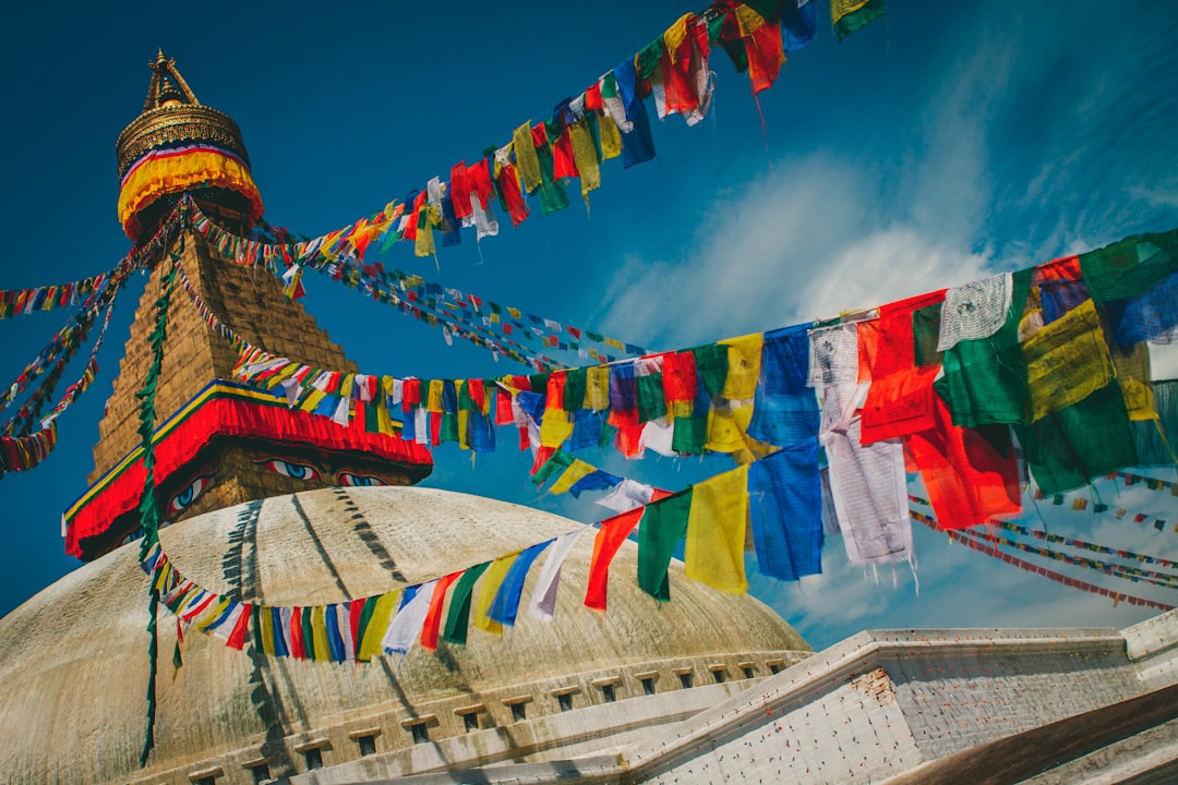 Pashupatinath: el templo sagrado de Katmandú - 44621 Pashupati Nath Road | Secret World Trip Planner
