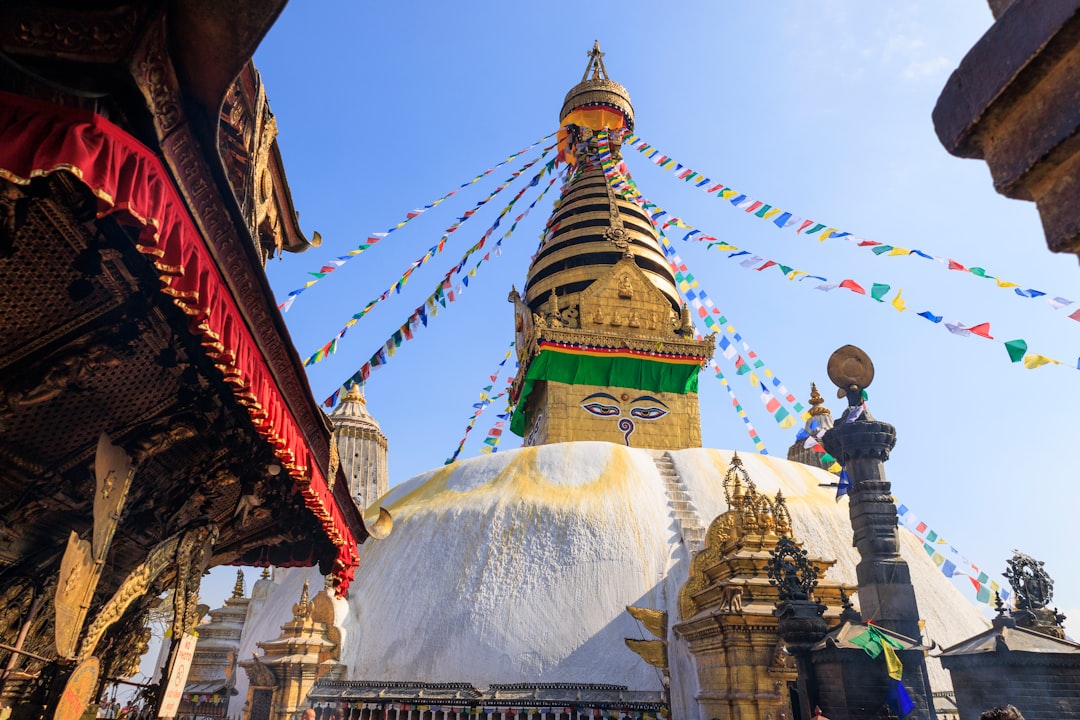 Pashupatinath: el templo sagrado de Katmandú - 44621 Pashupati Nath Road | Secret World Trip Planner